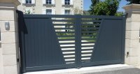 Notre société de clôture et de portail à Montreux-Jeune